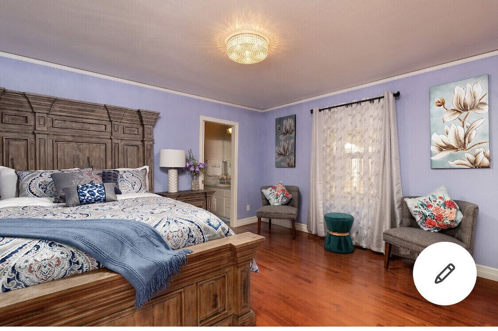 Photo of Bedroom in Happy Valley