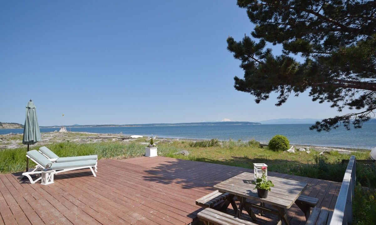 Photo of Outdoor in Coupeville