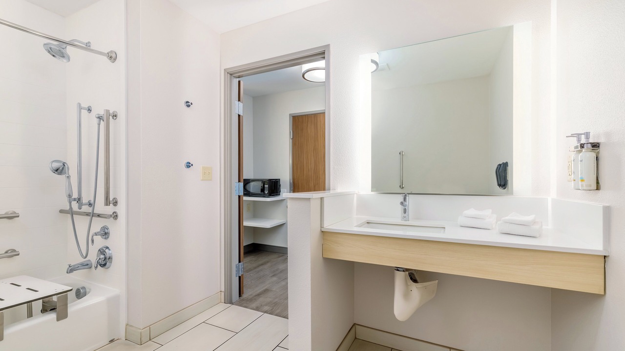 Photo of Bathroom in Medford