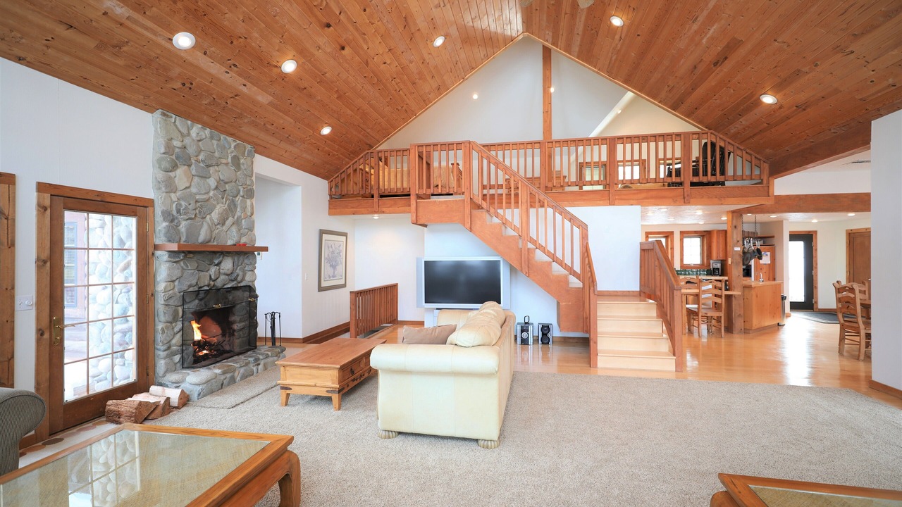 Photo of Livingroom in Cataldo