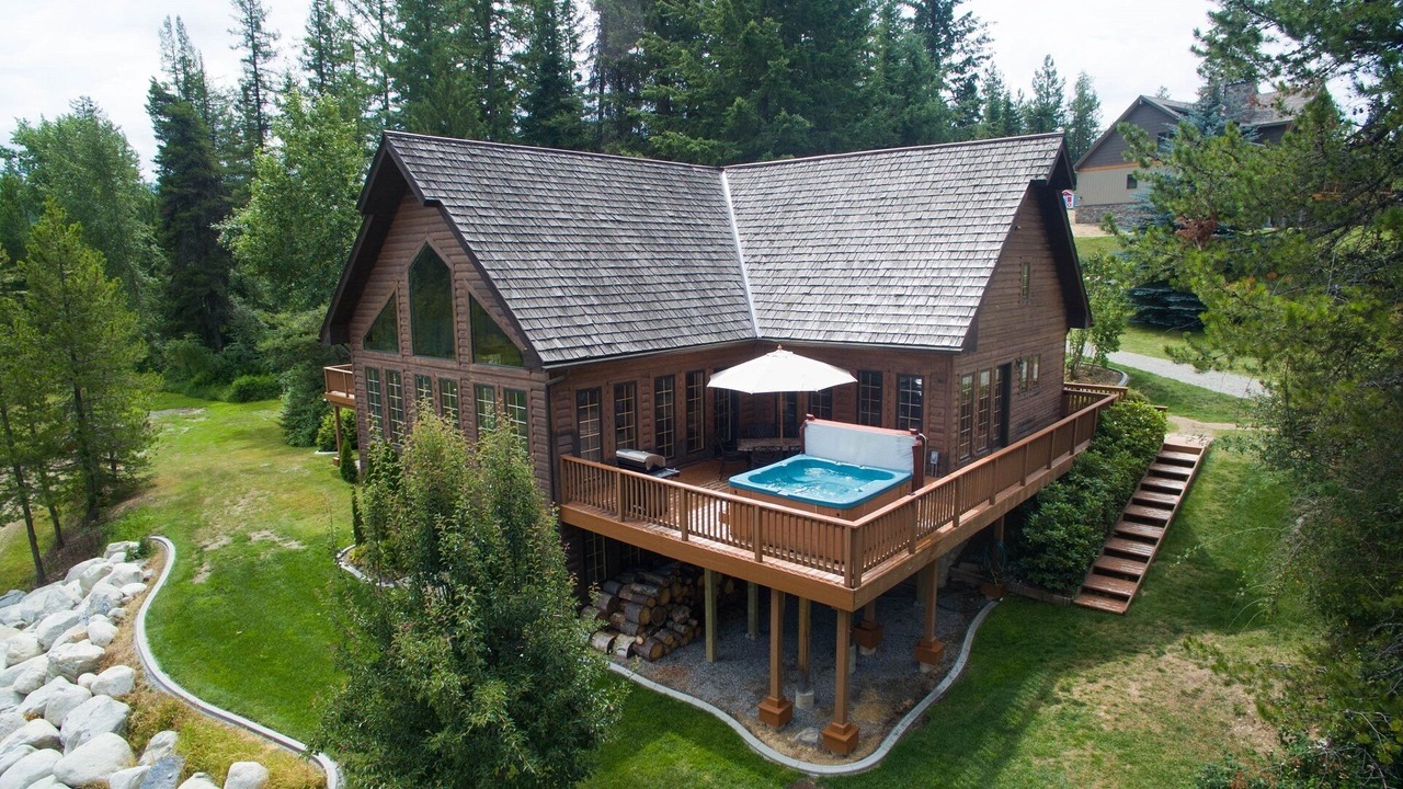 Photo of Outdoor in Cataldo