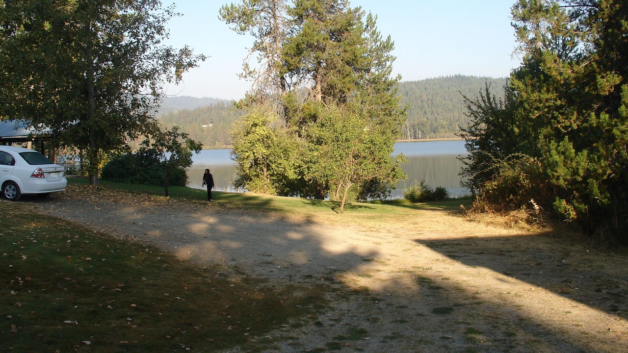 Photo of Outdoor in Cataldo