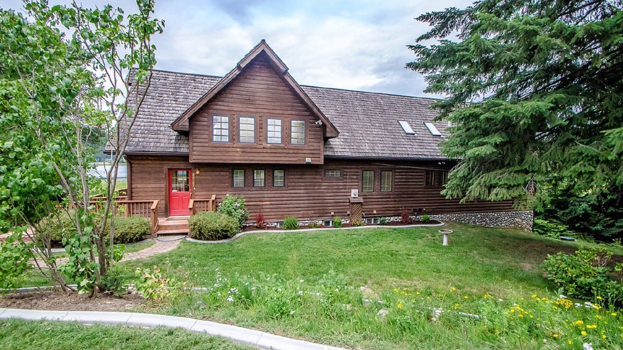 Photo of Outdoor in Cataldo