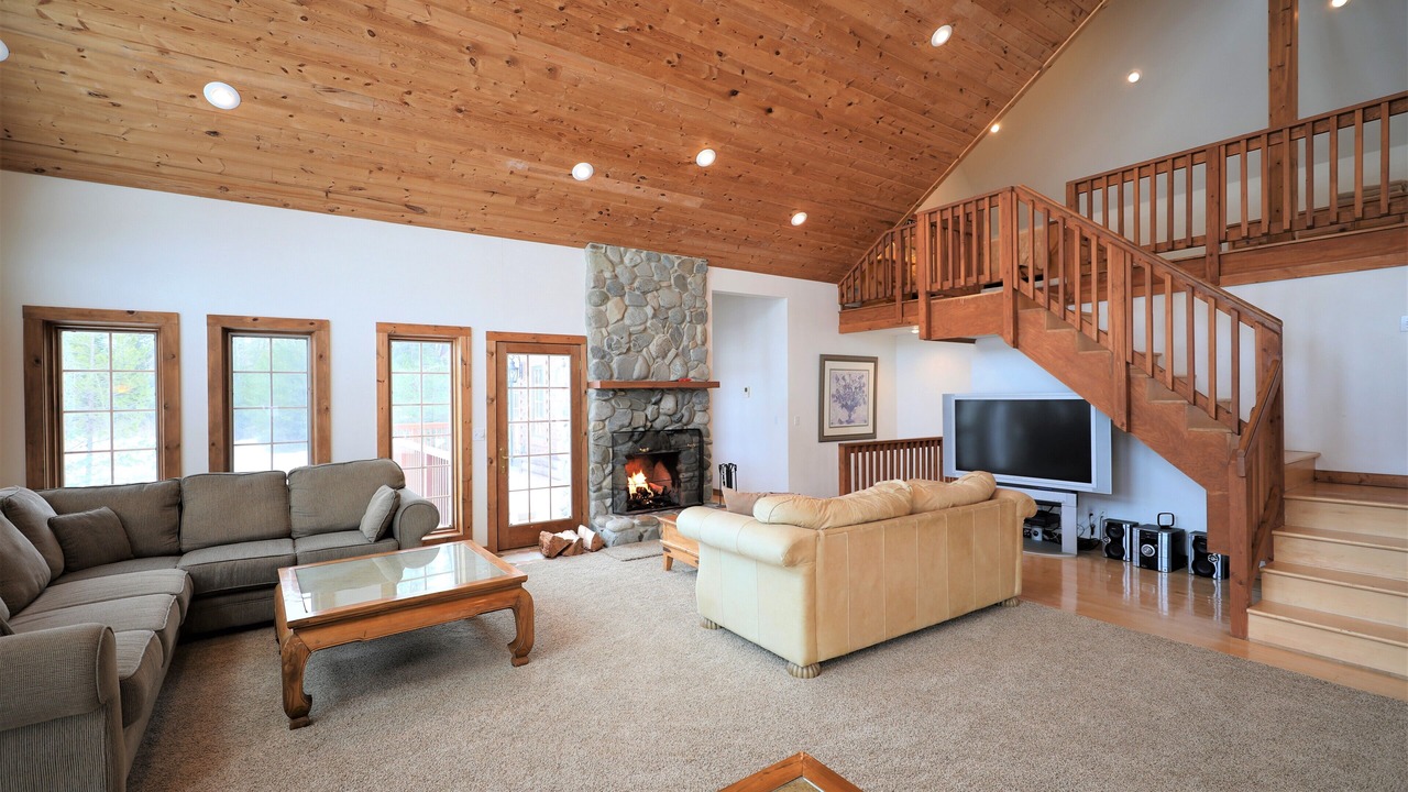 Photo of Livingroom in Cataldo