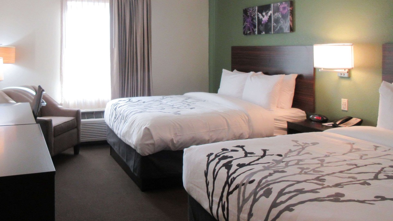 Photo of Bedroom in Chiloquin
