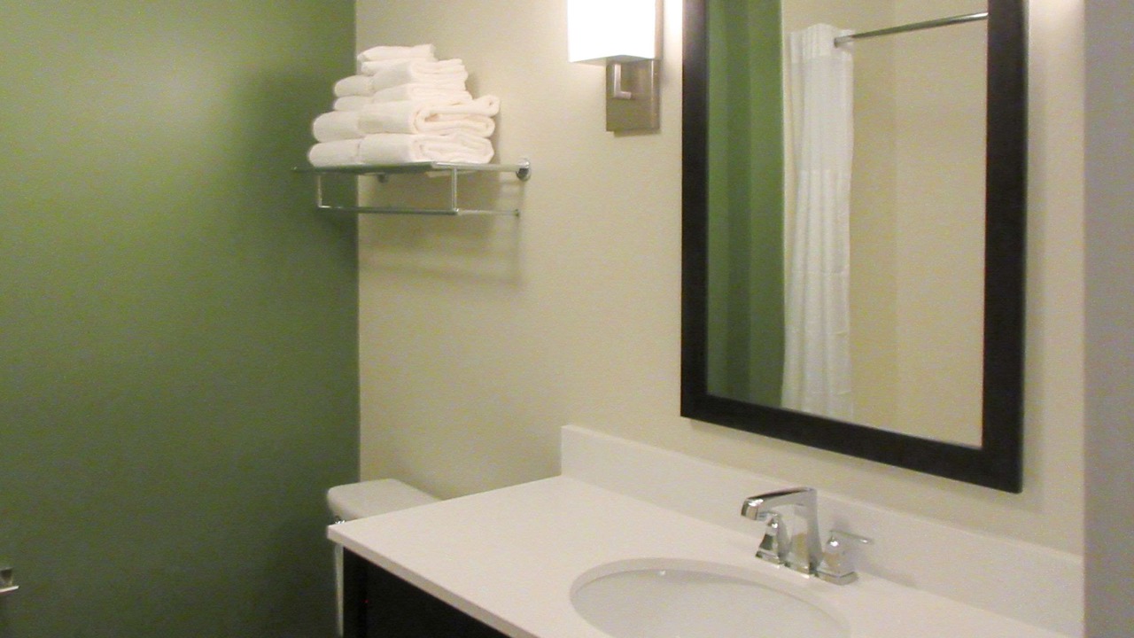 Photo of Bathroom in Chiloquin