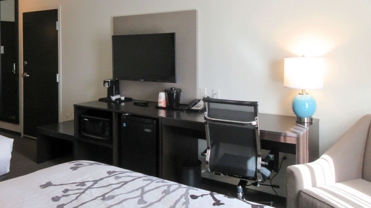 Photo of Bedroom in Chiloquin
