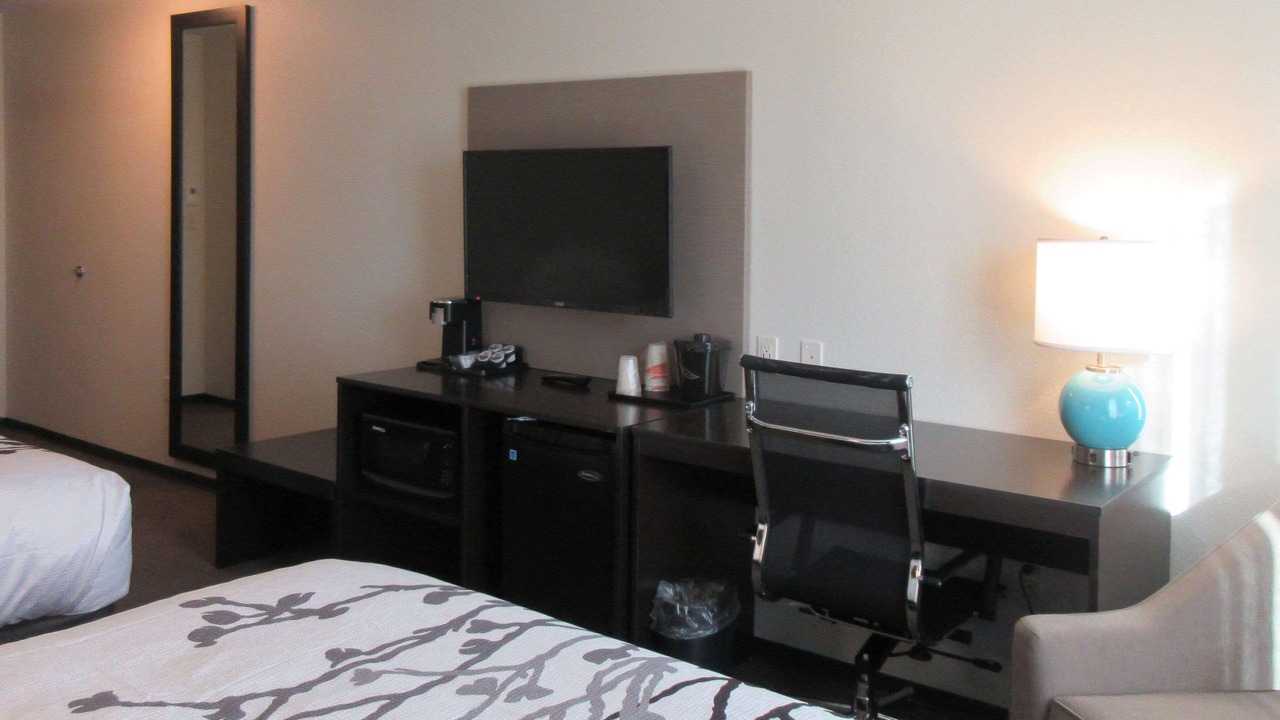Photo of Bedroom in Chiloquin