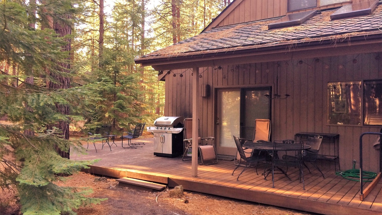 Photo of Outdoor in Black Butte Ranch