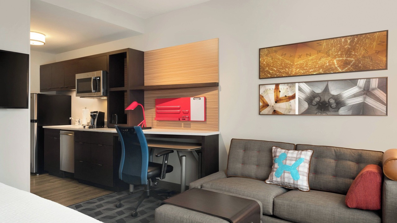 Photo of Bedroom in Dubuque