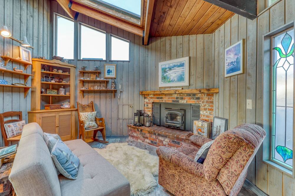 Photo of Livingroom in Clinton