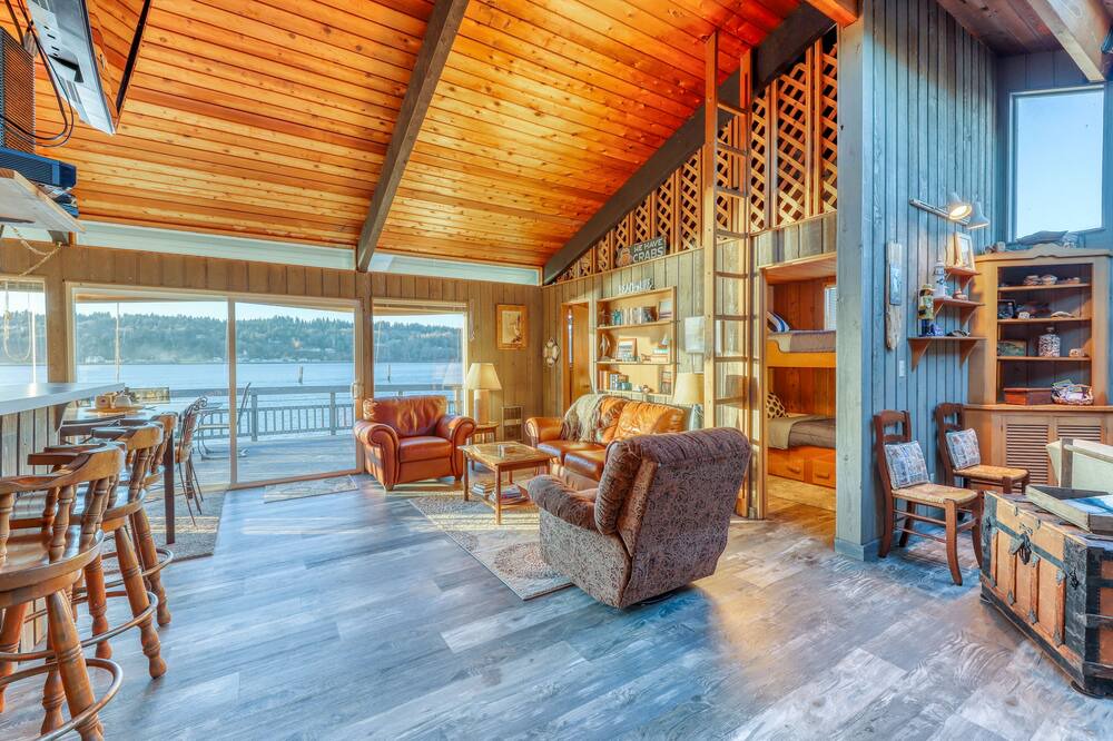 Photo of Livingroom in Clinton
