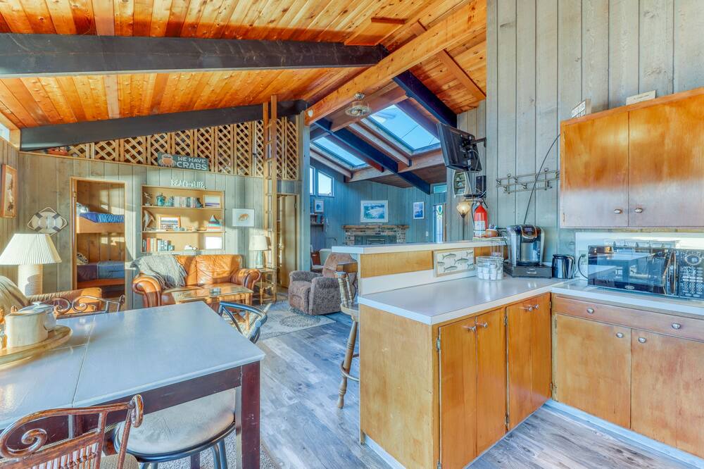 Photo of Kitchen in Clinton