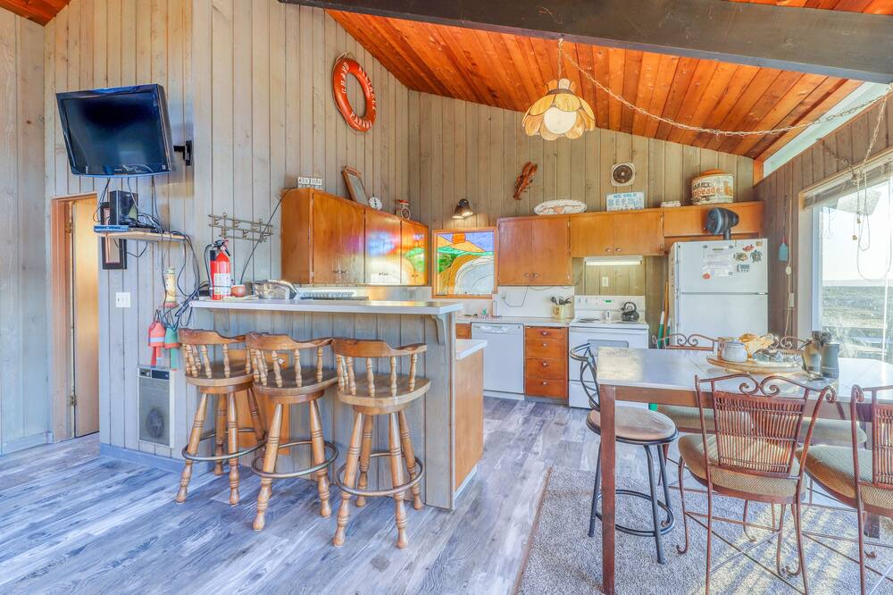 Photo of Kitchen in Clinton