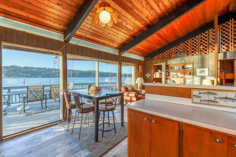 Photo of Kitchen in Clinton