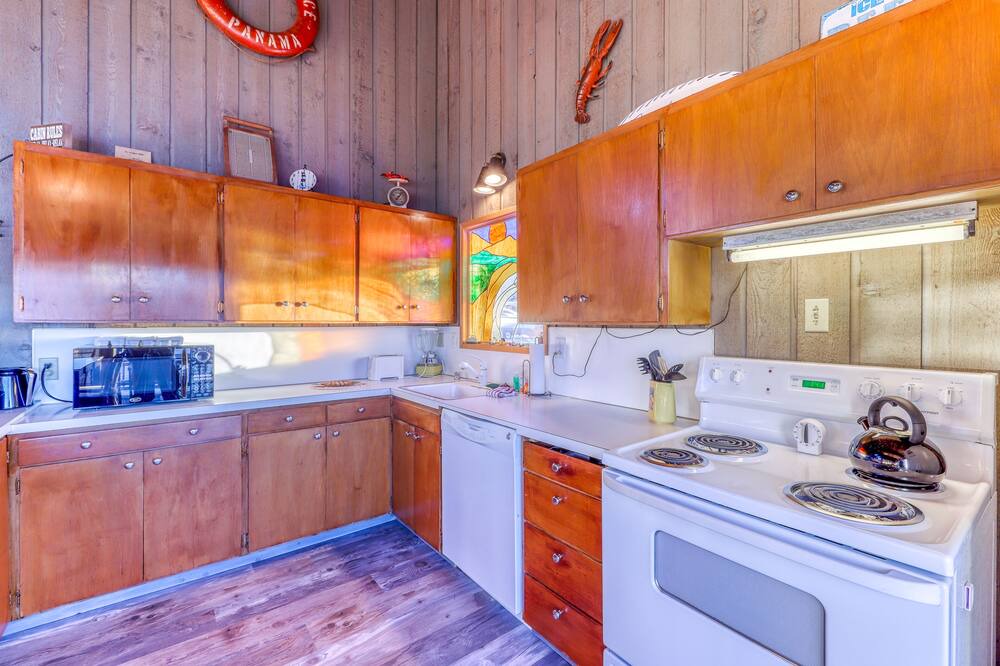 Photo of Kitchen in Clinton