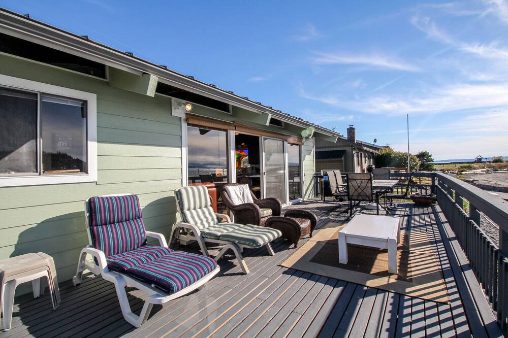 Photo of Patio Balcony in Clinton