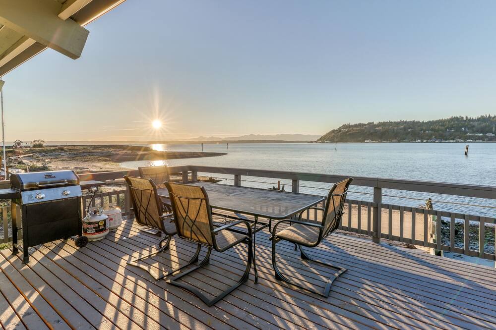 Photo of Patio Balcony in Clinton