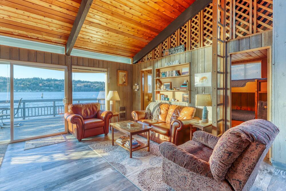 Photo of Livingroom in Clinton