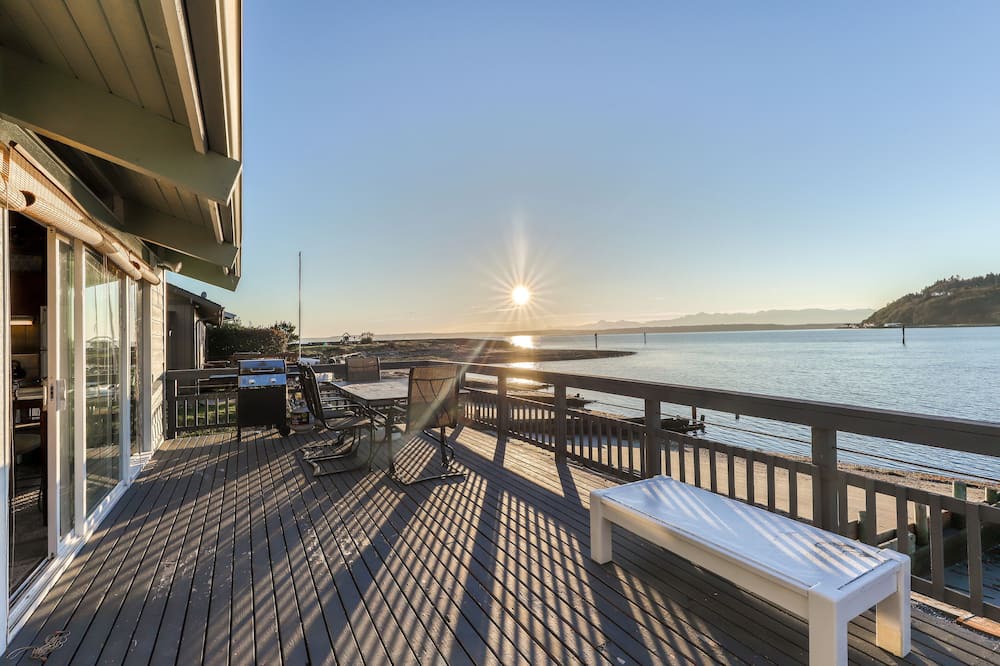 Photo of Patio Balcony in Clinton