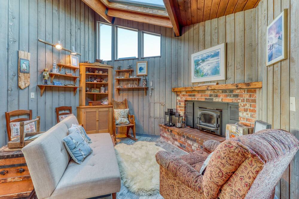 Photo of Livingroom in Clinton