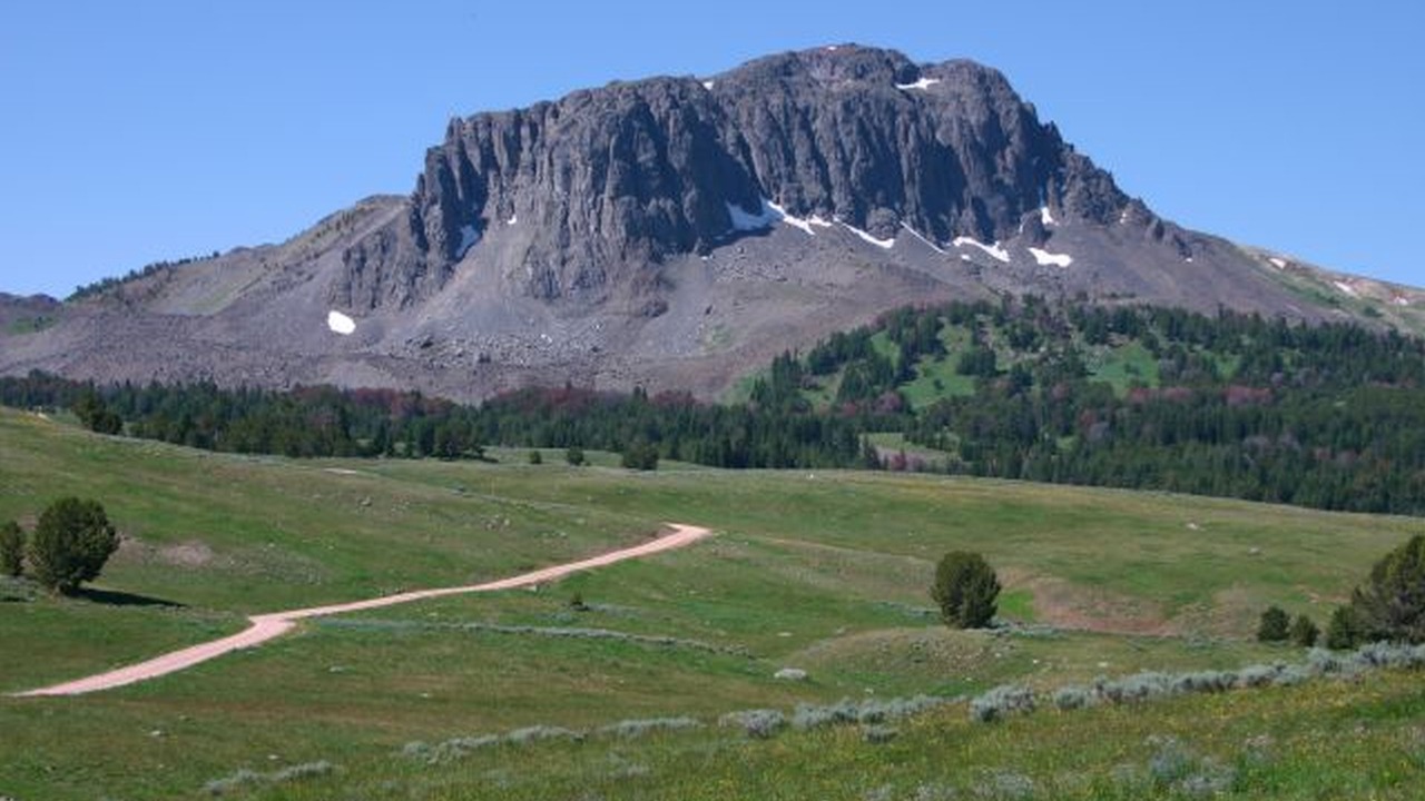 Photo of Outdoor in Island Park