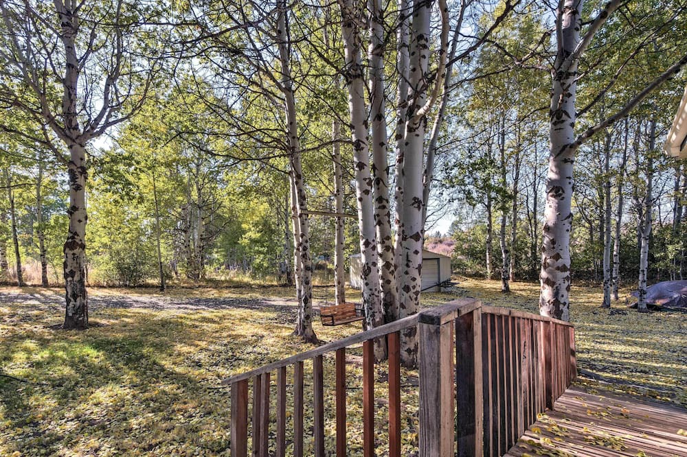 Photo of Outdoor in Chiloquin