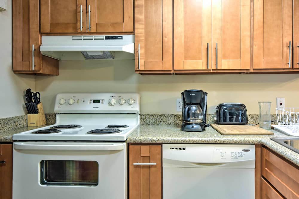 Photo of Kitchen in Chiloquin