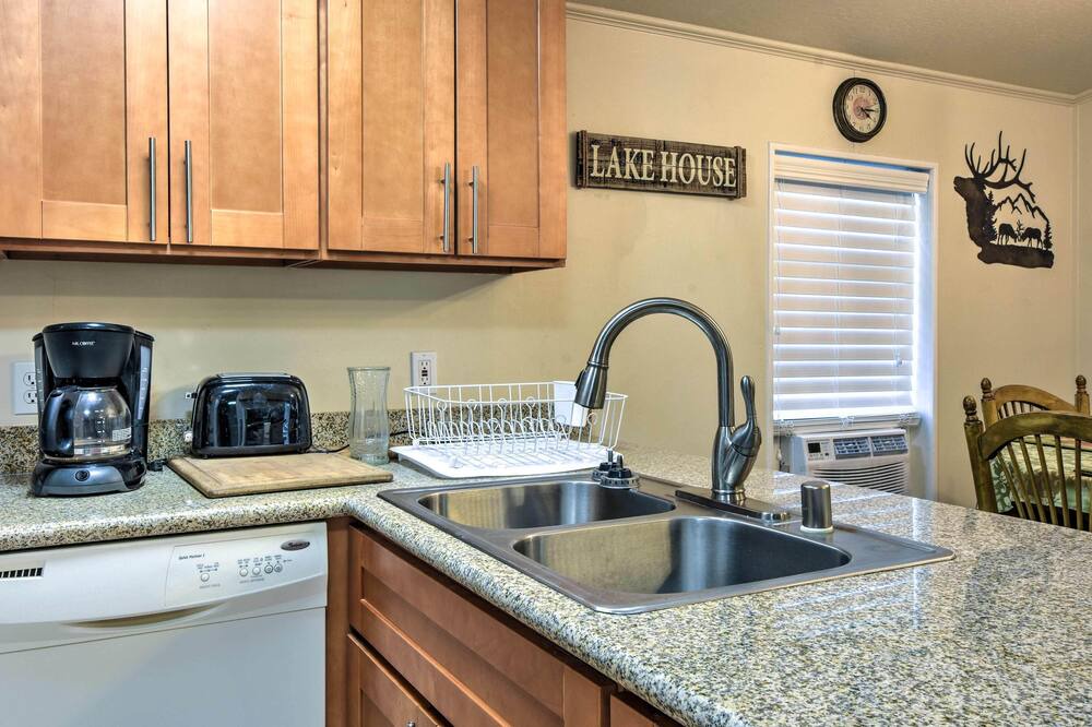 Photo of Kitchen in Chiloquin