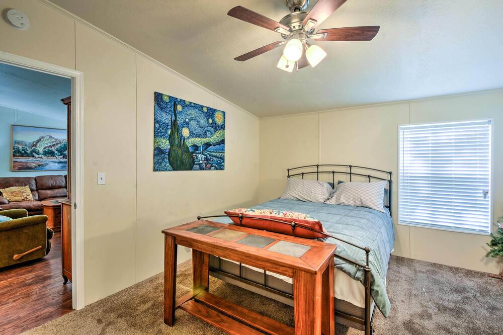 Photo of Bedroom in Chiloquin