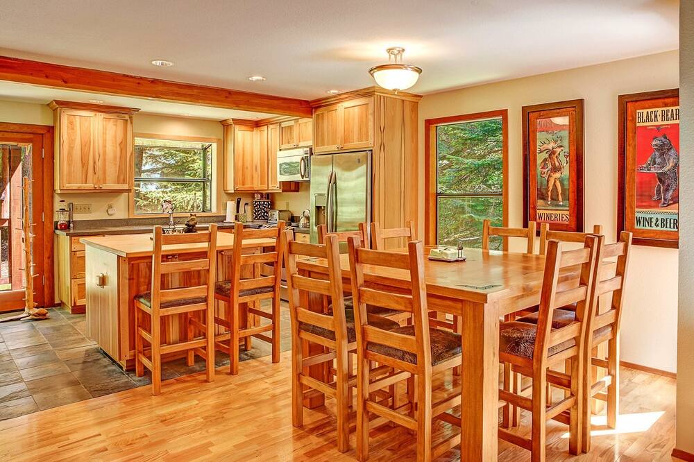 Photo of Kitchen in Enumclaw
