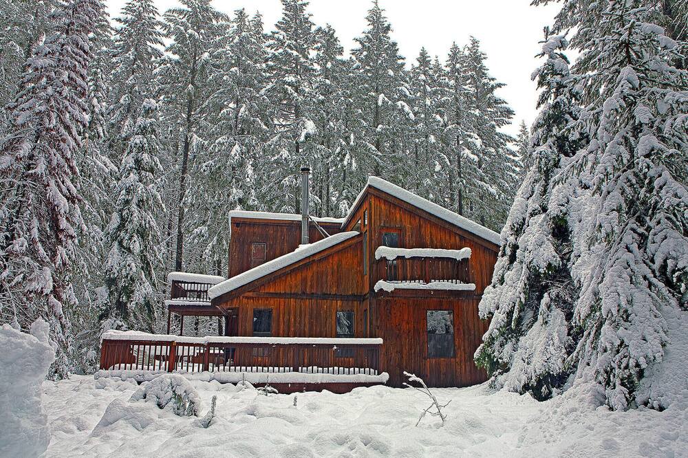 Photo of Outdoor in Enumclaw