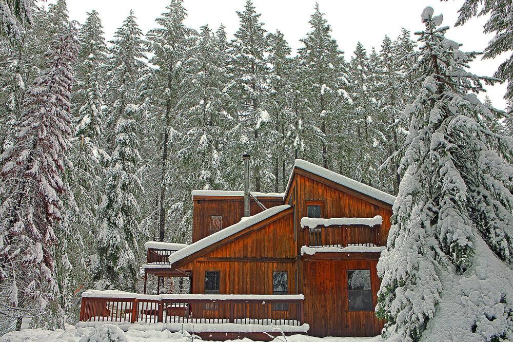 Photo of Outdoor in Enumclaw