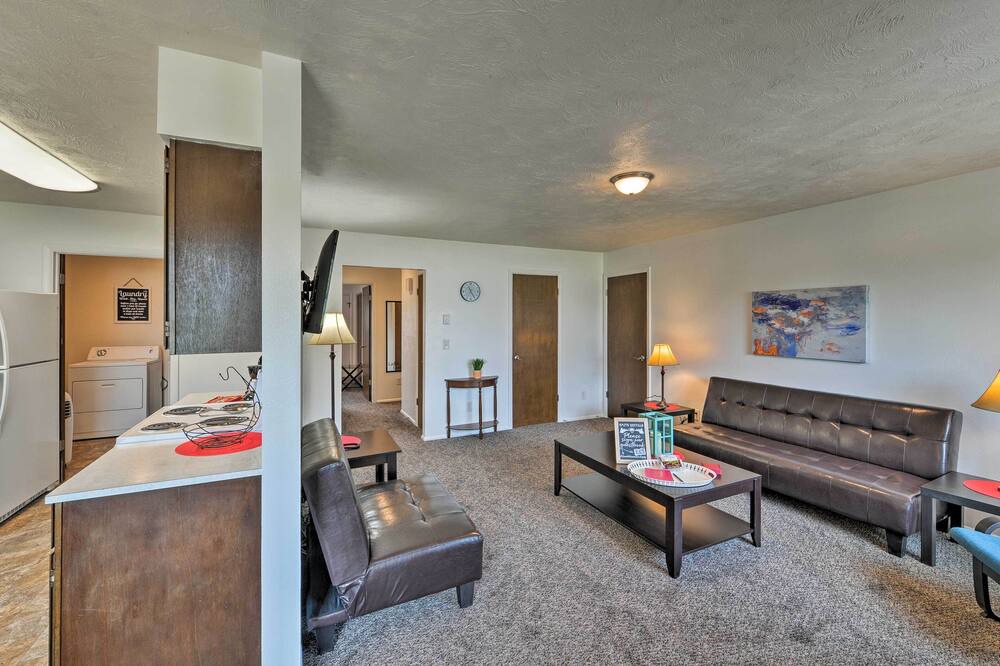 Photo of Livingroom in Rigby