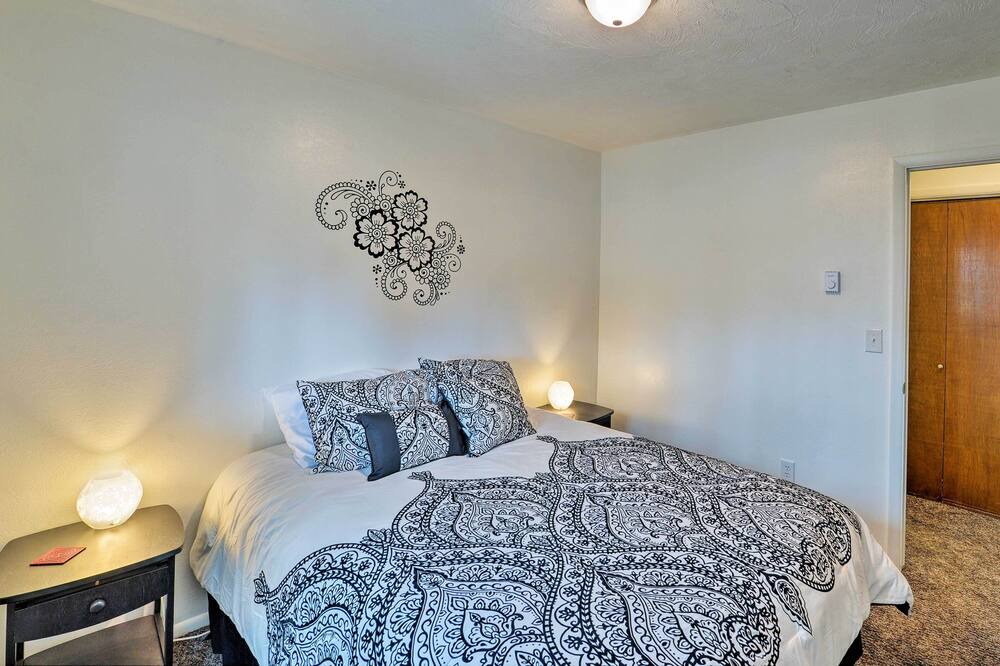 Photo of Bedroom in Rigby