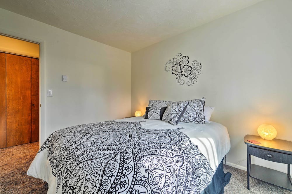 Photo of Bedroom in Rigby