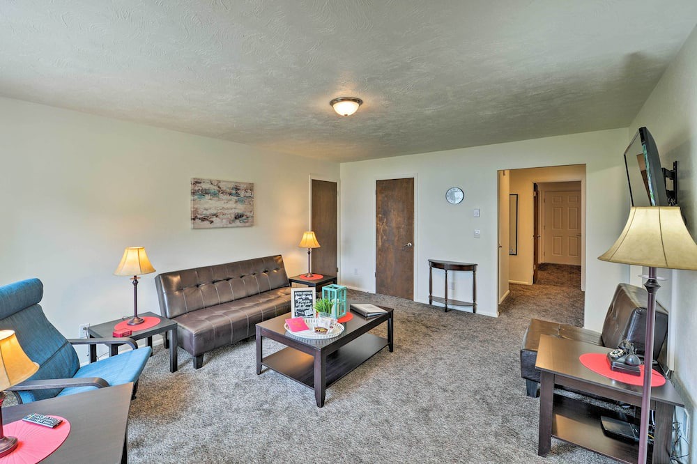 Photo of Bedroom in Rigby