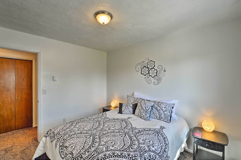 Photo of Bedroom in Rigby
