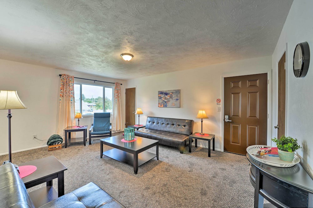 Photo of Livingroom in Rigby