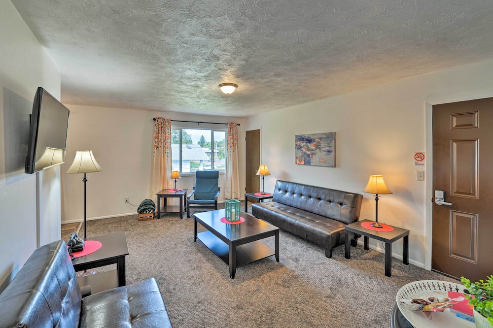Photo of Bedroom in Rigby