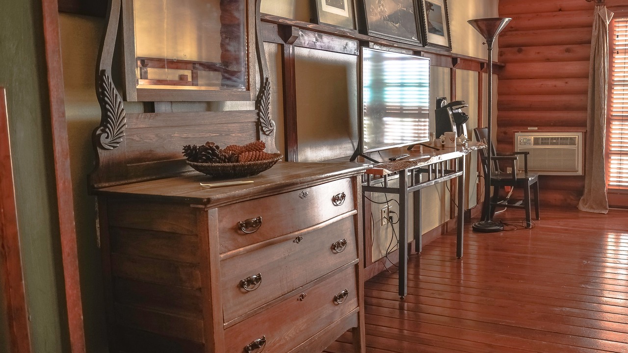 Photo of Bedroom in Sumas