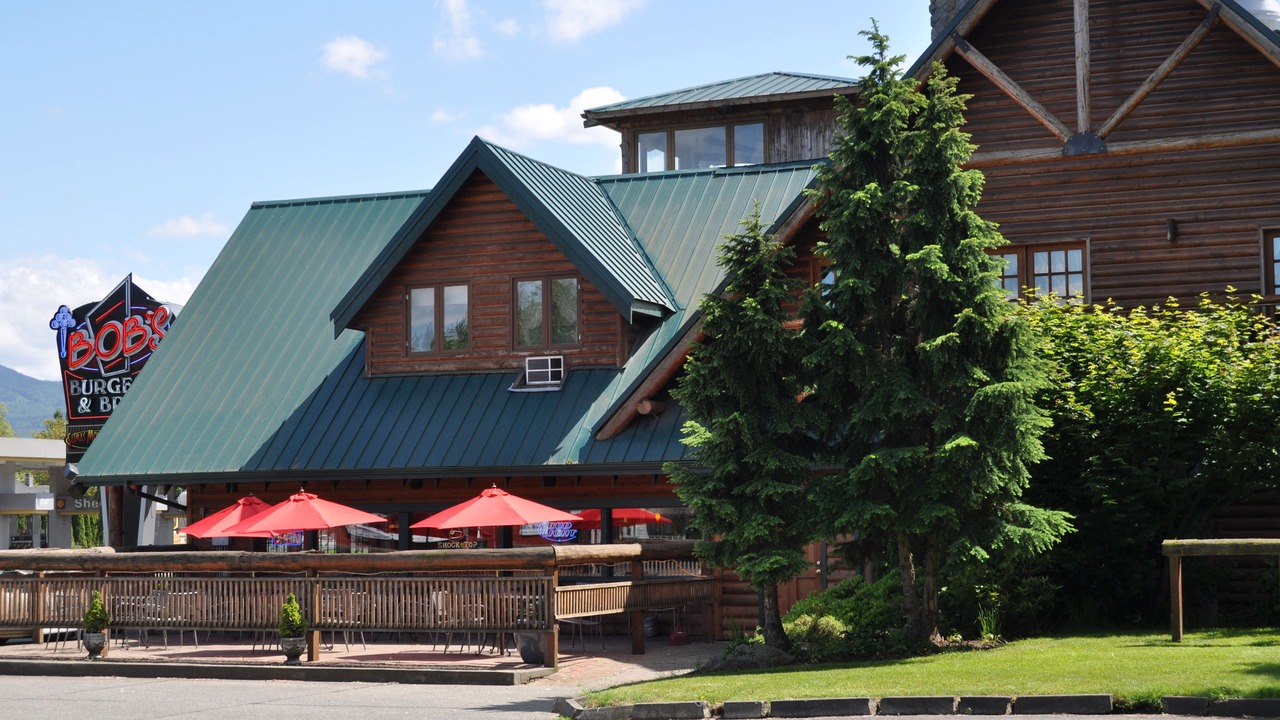 Photo of Outdoor in Sumas