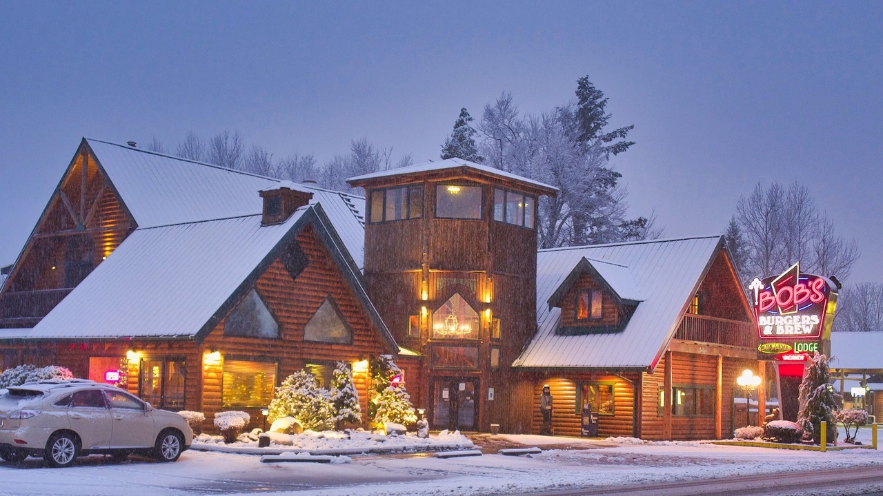 Photo of Outdoor in Sumas