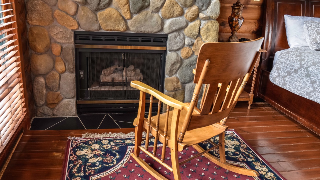 Photo of Livingroom in Sumas