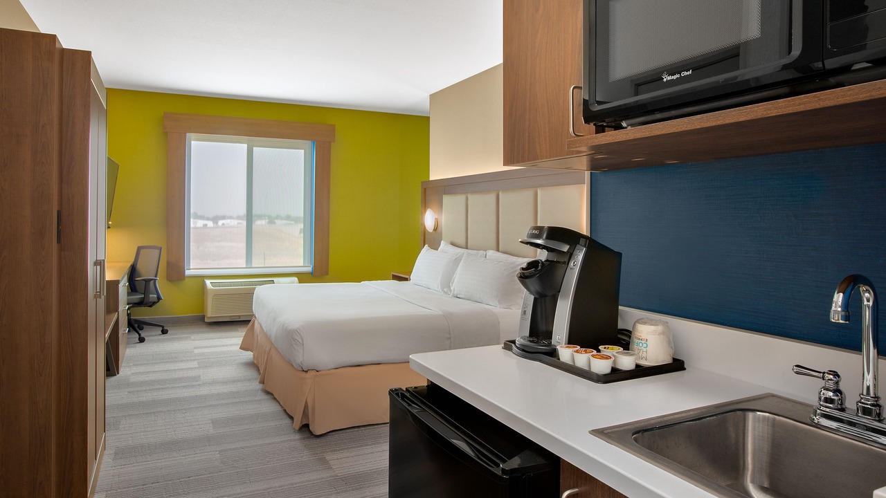 Photo of Bedroom in Ontario