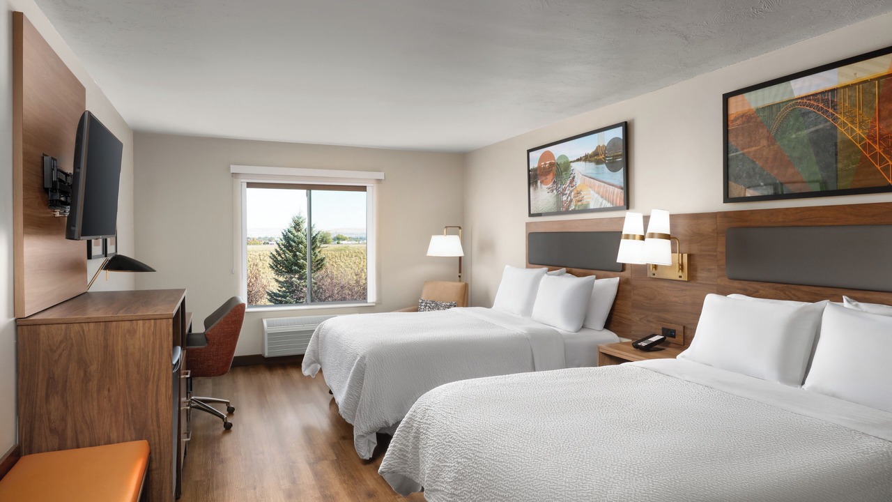 Photo of Bedroom in Idaho Falls