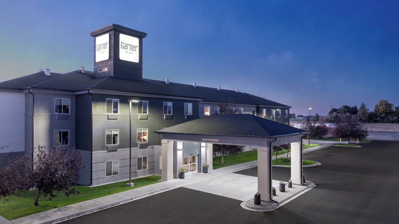 Photo of Outdoor in Idaho Falls