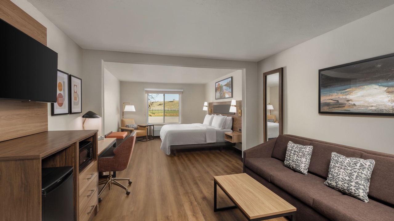 Photo of Bedroom in Idaho Falls