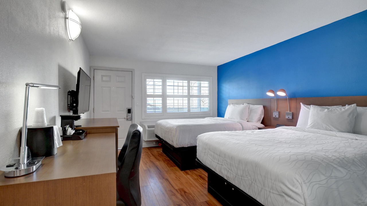 Photo of Bedroom in Medford