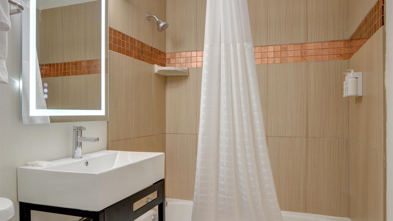 Photo of Bathroom in Medford